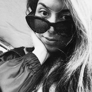 Meet your Posher, Kathy